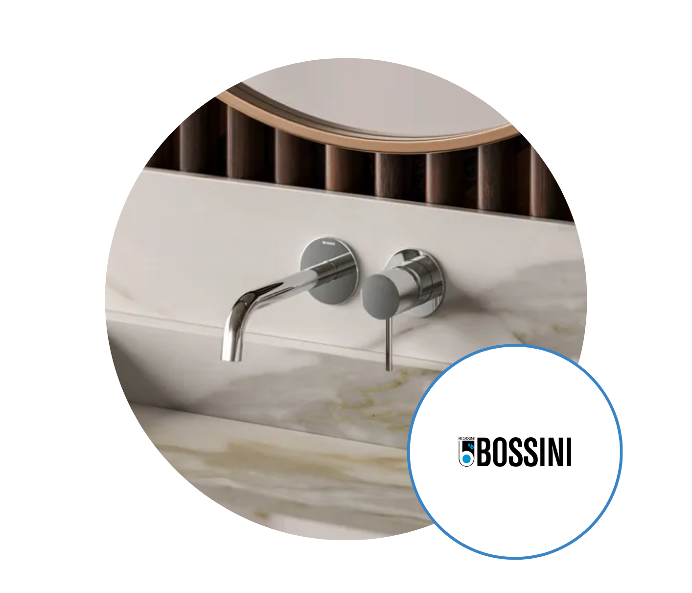 bossini photo robinetterie