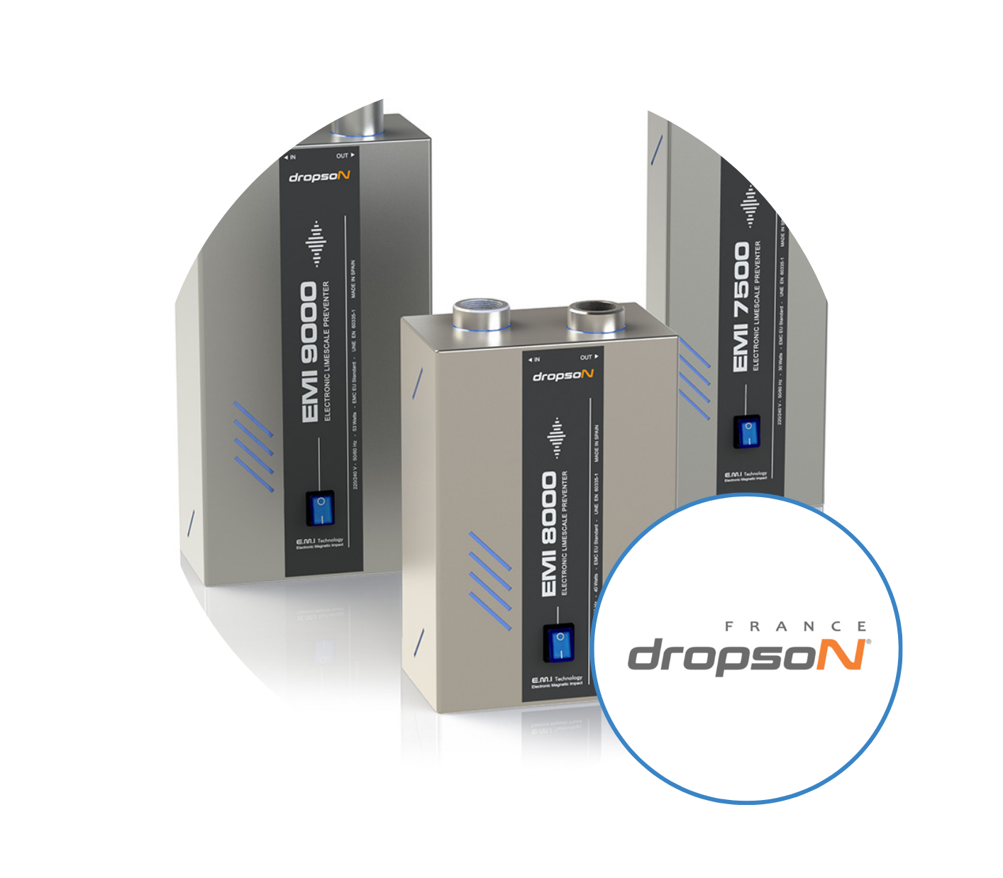 DROPSON